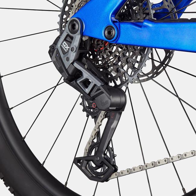 Fahrrad Cannondale Habit Carbon 1 Axs