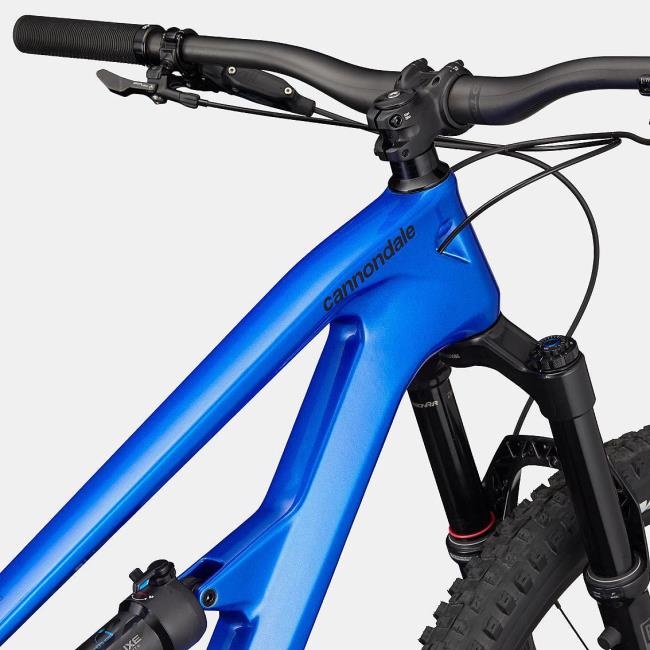 Fahrrad Cannondale Habit Carbon 1 Axs