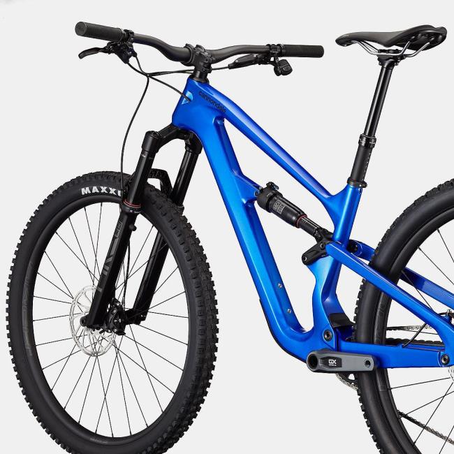 Fahrrad Cannondale Habit Carbon 1 Axs