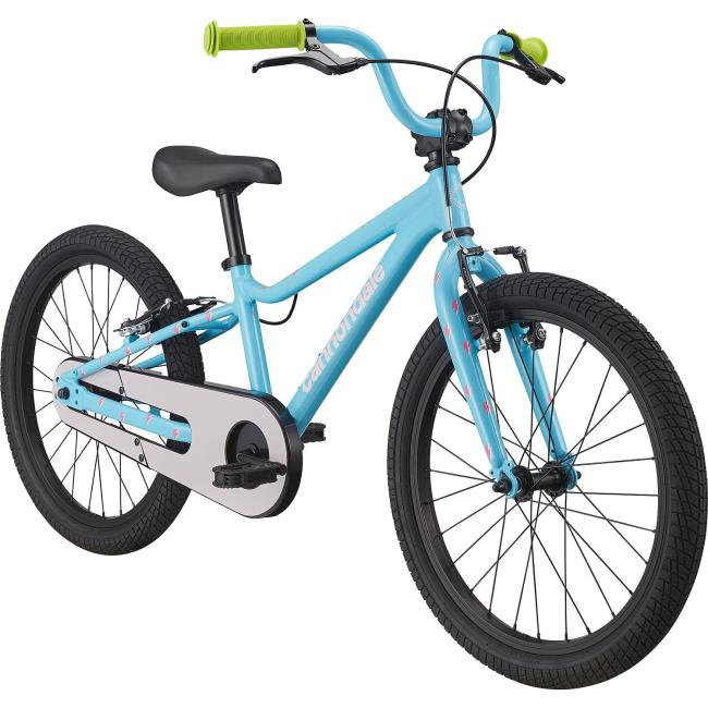 Fahrrad Cannondale Kids Trail 20 Single-speed