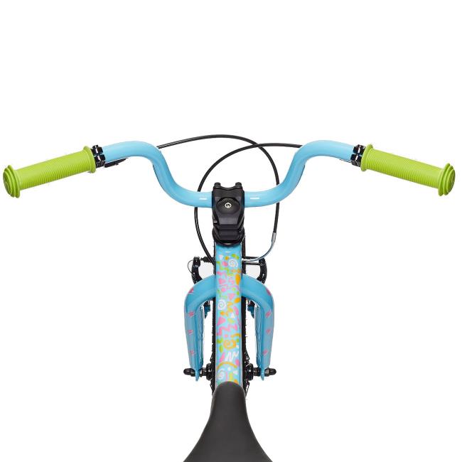 Fahrrad Cannondale Kids Trail 20 Single-speed