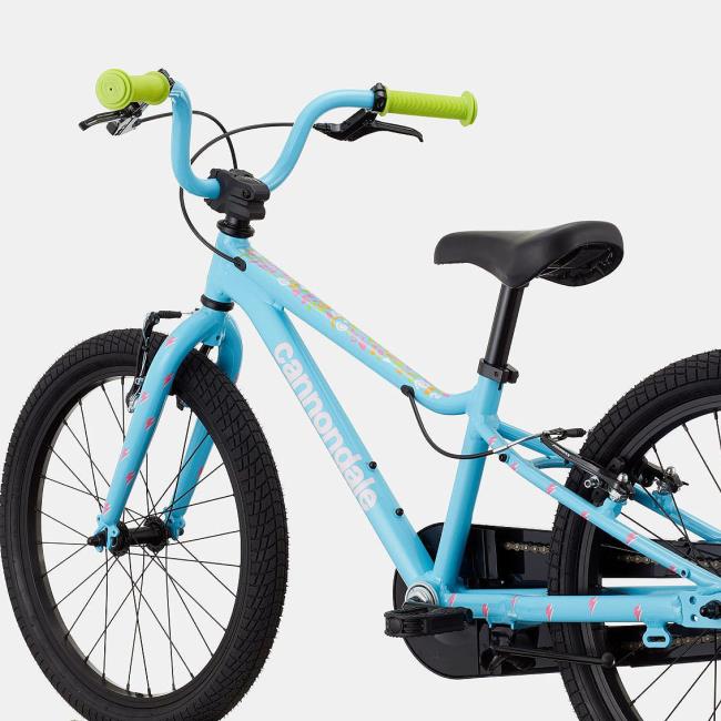 Fahrrad Cannondale Kids Trail 20 Single-speed