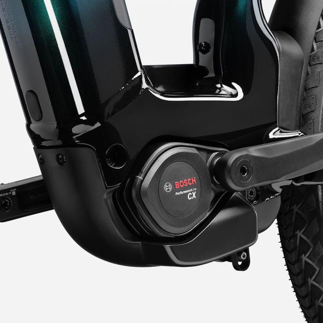 Ebike Cannondale Mavaro 1