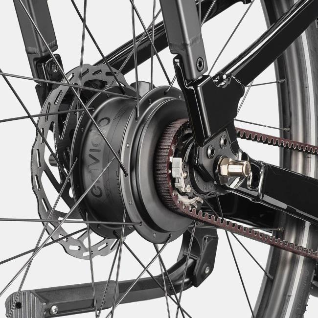 Ebike Cannondale Mavaro 1