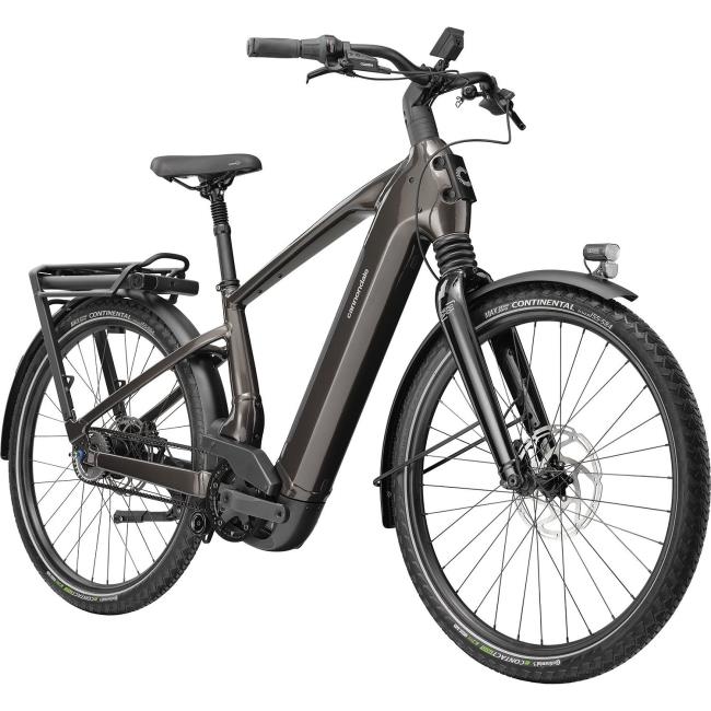 Ebike Cannondale Mavaro 2