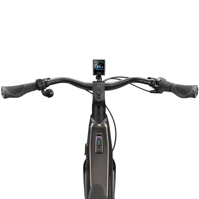 Ebike Cannondale Mavaro 2