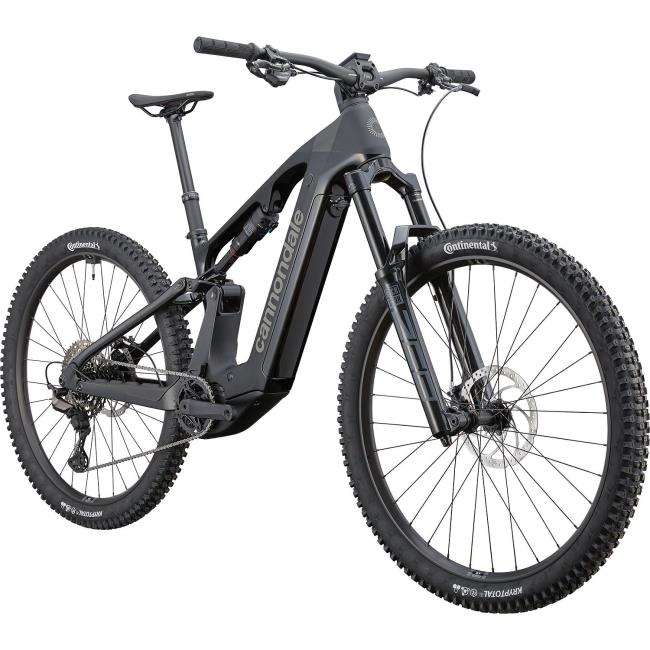 E-bike Cannondale Moterra 2