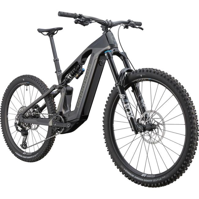 Ebike Cannondale Moterra Lt 1