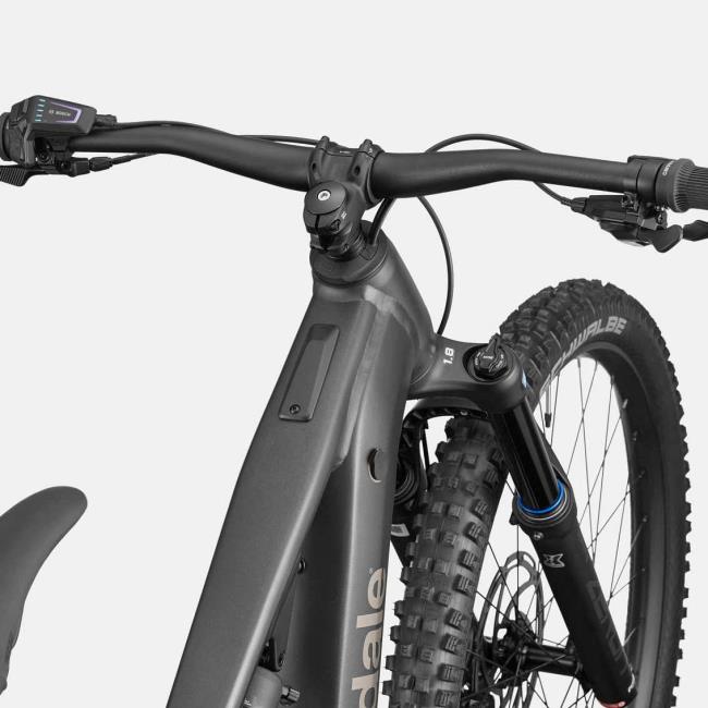 Cannondale Moterra 4