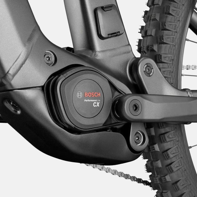 Cannondale Moterra 4