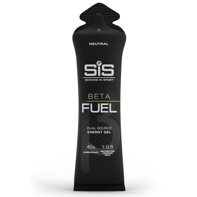 Energi Gel Sis Beta Fuel Neutral Gel 60ml