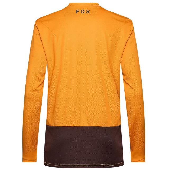 Fox Head Ranger Ls Jersey Fox Head