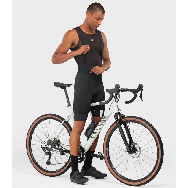 Cykelshorts Siroko Aspen