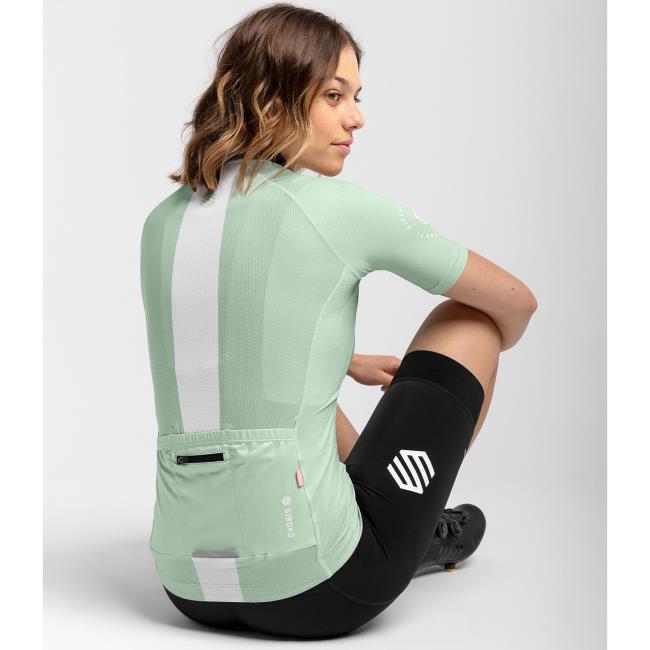 Tröja Siroko M3 Senda