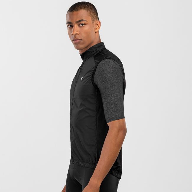 Siroko Vest V1 Blaast