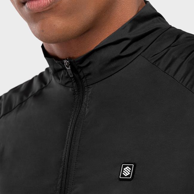 Siroko Vest V1 Blaast