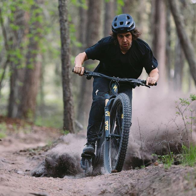 Rueda Trasera Specialized Traverse Hd 1/1 6b Rear Xd 32h