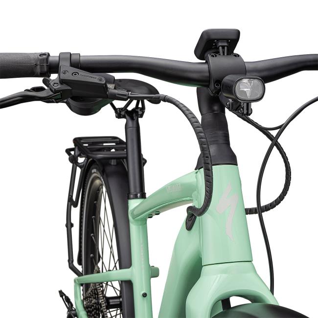 E-bike Specialized Turbo Vado Sl 2 4.0