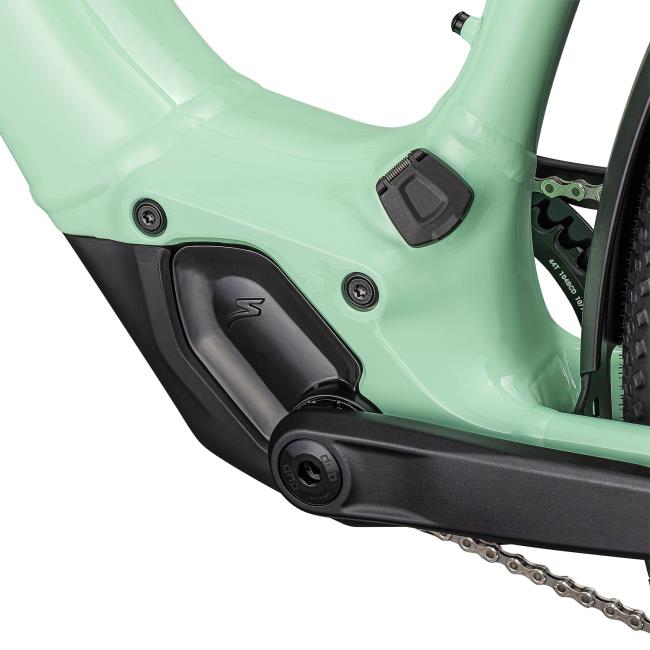 E-bike Specialized Turbo Vado Sl 2 4.0