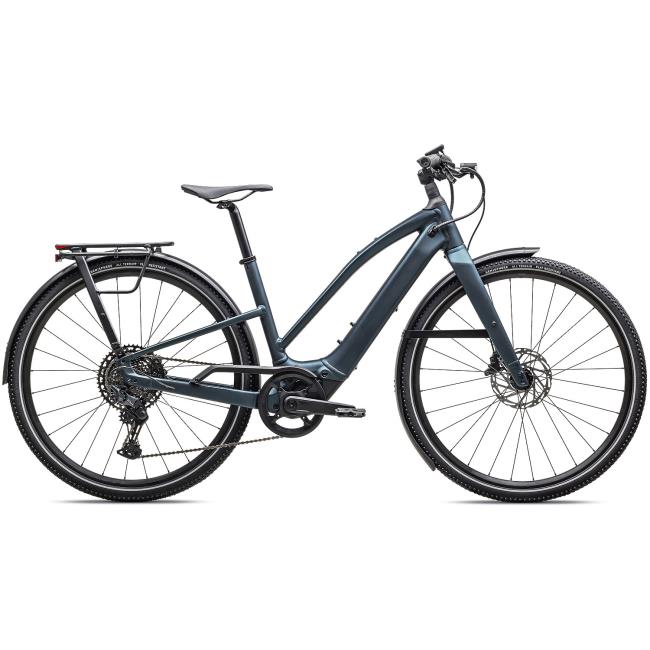 Ebike Specialized Turbo Vado Sl 2 5.0 Step-through