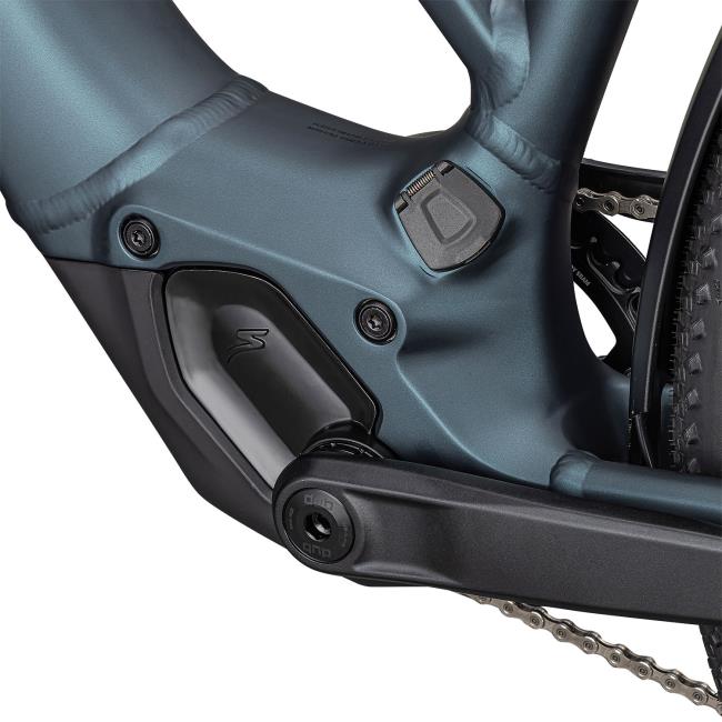Ebike Specialized Turbo Vado Sl 2 5.0 Step-through