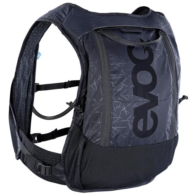 Trinkrucksack Evoc Pro 6 + Hydration Bladder 1,5l