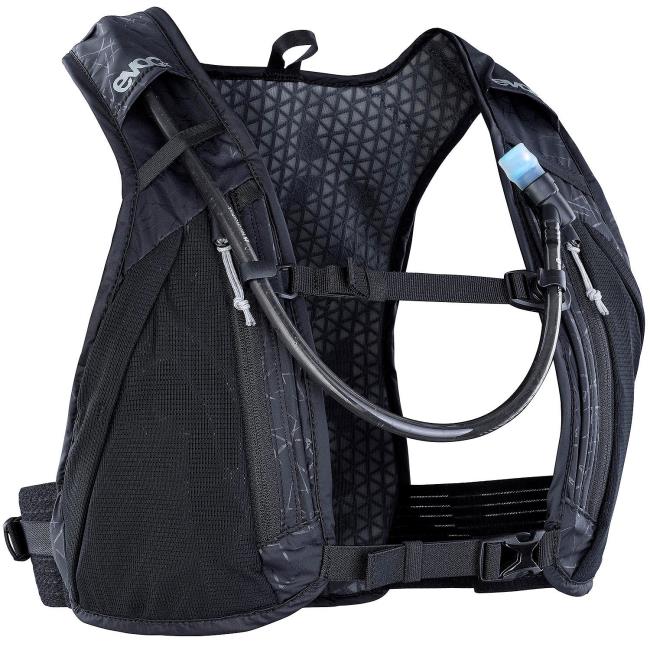 Trinkrucksack Evoc Pro 6 + Hydration Bladder 1,5l