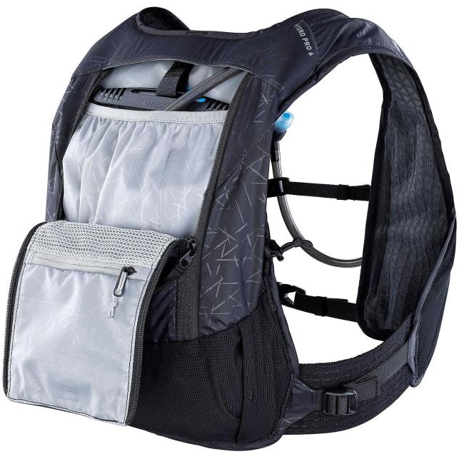 Trinkrucksack Evoc Pro 6 + Hydration Bladder 1,5l