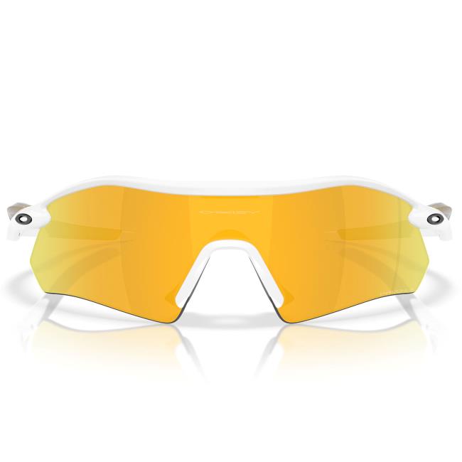 Solglasögon Oakley Radar Plate Prizm 24k Polarized