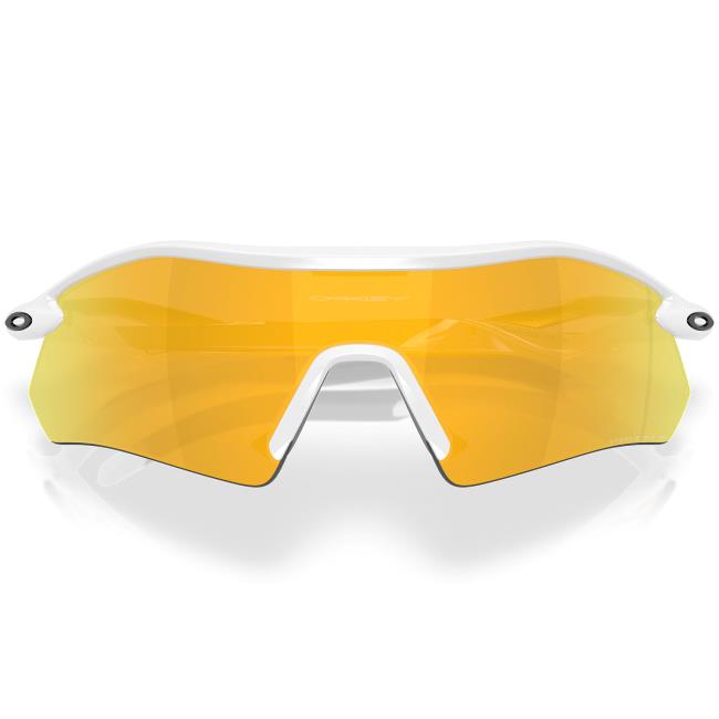 Solglasögon Oakley Radar Plate Prizm 24k Polarized