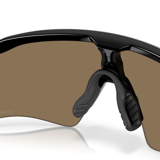 Oakley Sunglasses Radar Ev S Path Prizm 24k Polar Polish Blk | Mammoth