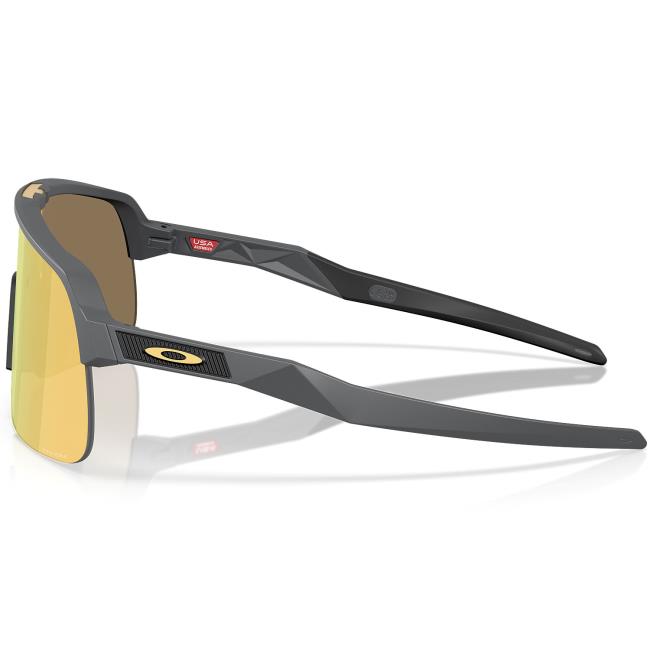 Solglasögon Oakley Sutro Lite S Prizm 24k