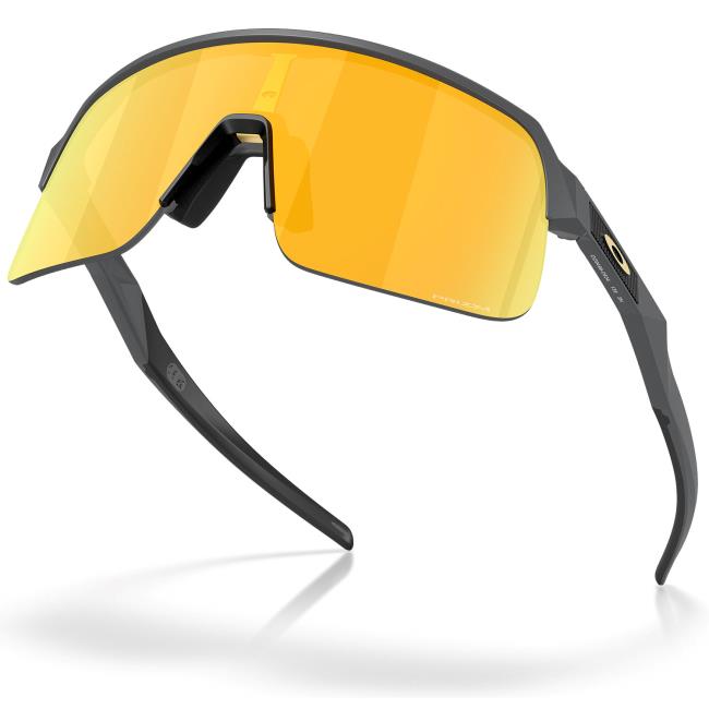 Solglasögon Oakley Sutro Lite S Prizm 24k
