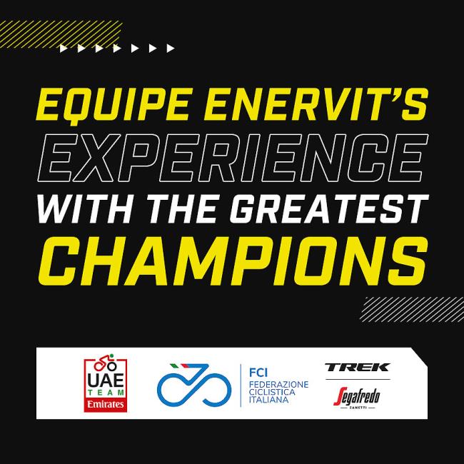 Enervit Carbo Jelly C2:1pro