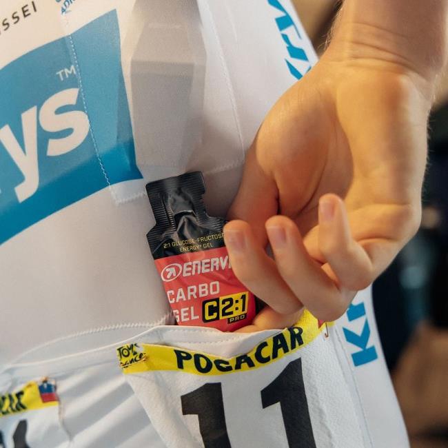 Gel Enervit Enervit C2:1 Carbo Gel 60ml