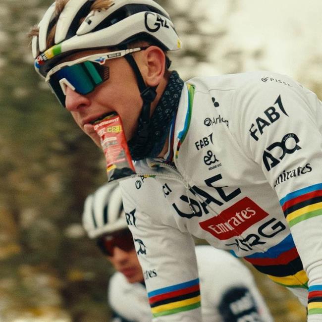 Enervit Carbo Gel C2:1pro Mango