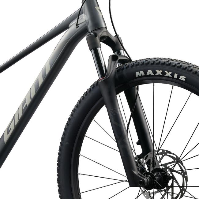 Ebike Giant Talon 1 29 Charcoal | Mammoth