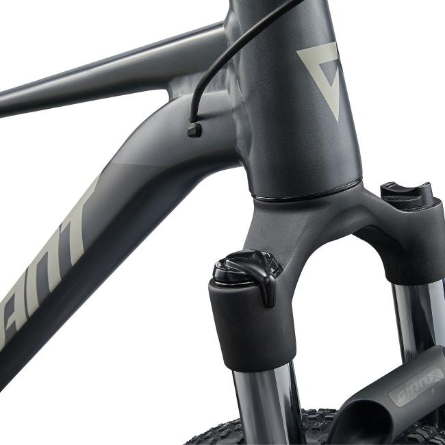 Giant E-bike Talon 29 Charcoal Mammoth