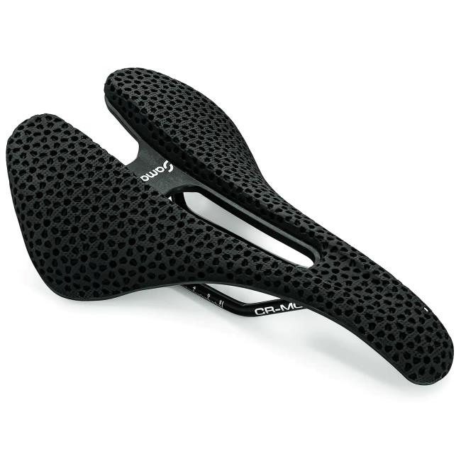 Sillín Samassi S19 3d Print