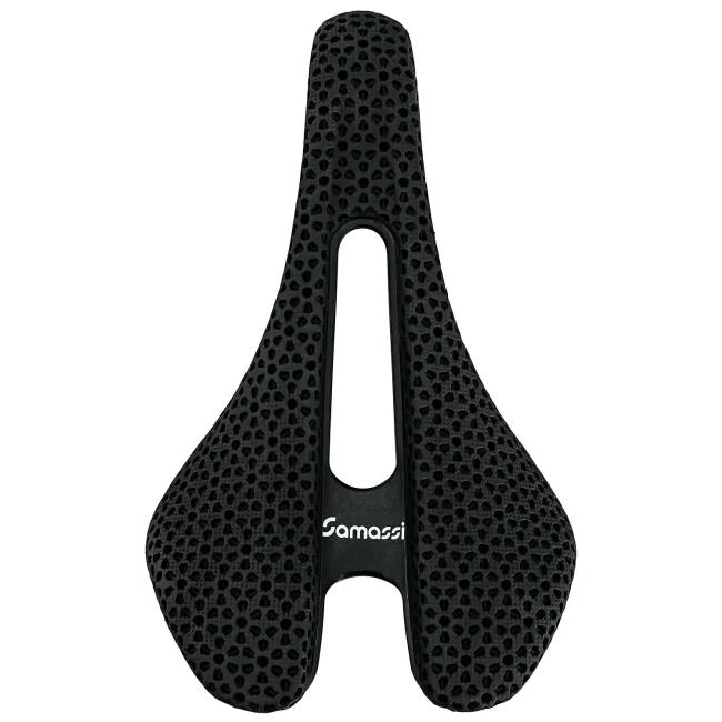 Sillín Samassi S19 3d Print