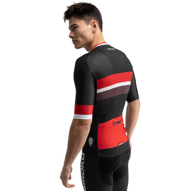 Maillot Siroko Sc M2 Capitán