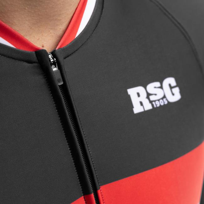 Maillot Siroko Sc M2 Capitán