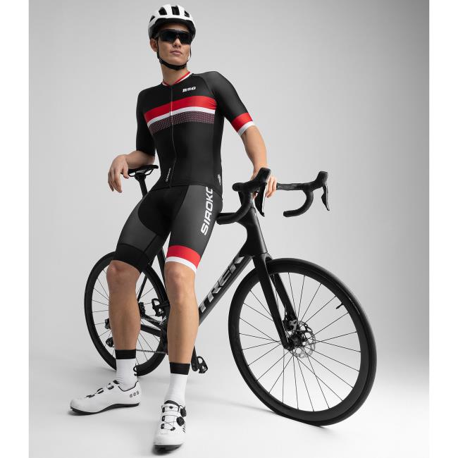 Maillot Siroko Sc M2 Capitán