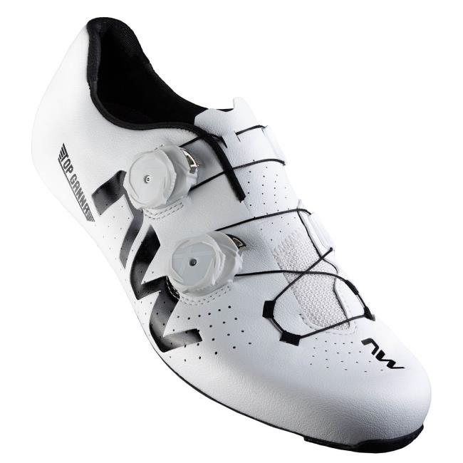 Zapatillas Northwave Top Ganna Extreme