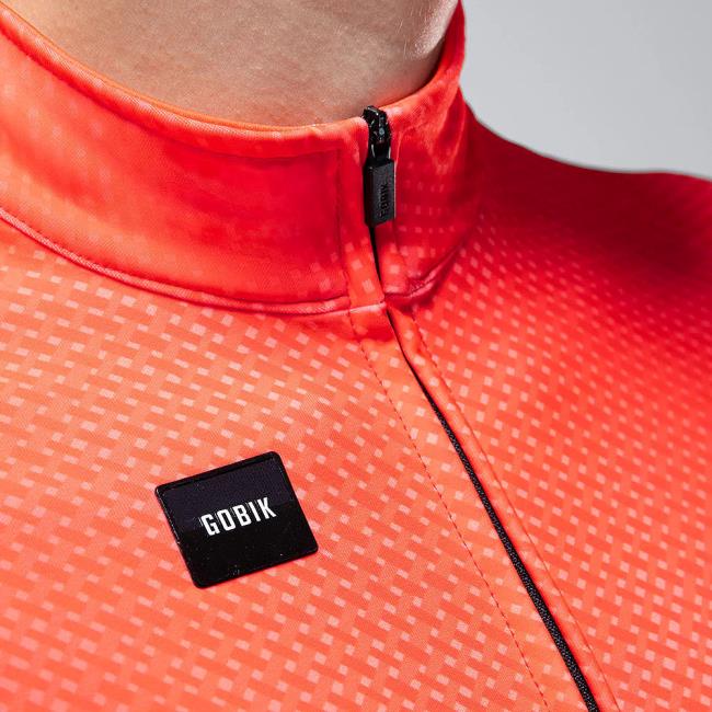 Tröja Gobik Maillot Manga Larga Hyder