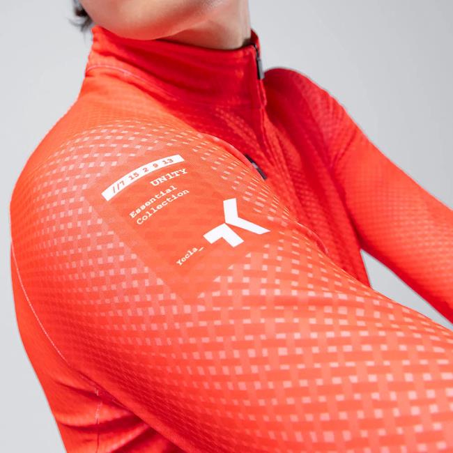 Tröja Gobik Maillot Manga Larga Hyder