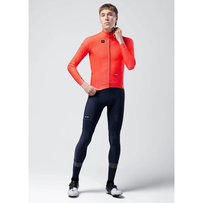 Tröja Gobik Maillot Manga Larga Hyder