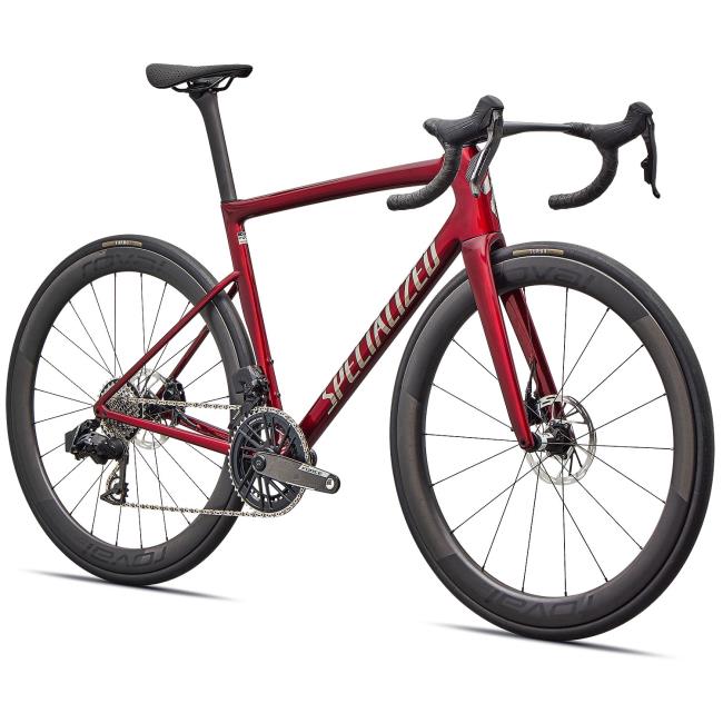 Fahrrad Specialized Tarmac Sl8 Pro