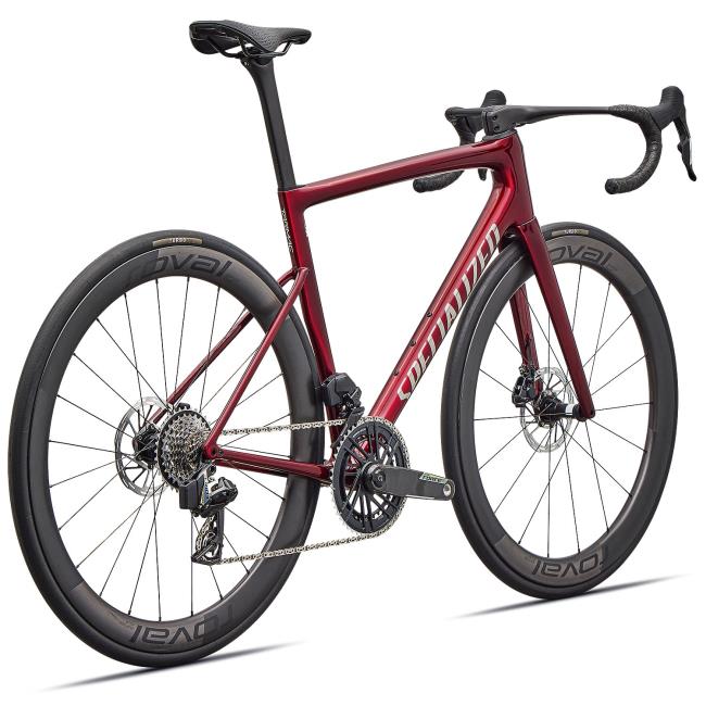 Fahrrad Specialized Tarmac Sl8 Pro