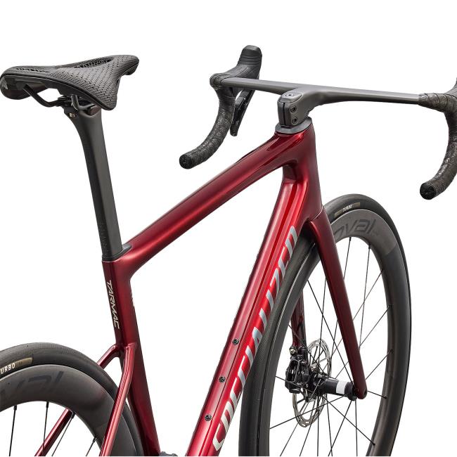 Fahrrad Specialized Tarmac Sl8 Pro